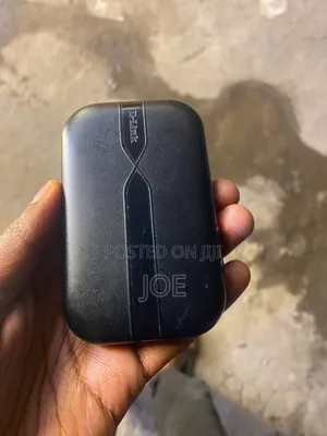DLINK Router
