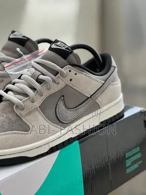 Nike Dunk Low X Otomo Katsushiro New Arrival Size 40, 41, 42, 43, 44