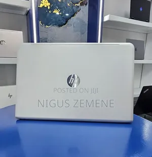 New Laptop HP Envy M6 8GB Intel Core i5 SSD 128GB
