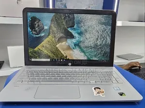 New Laptop HP Envy M6 8GB Intel Core i5 SSD 128GB