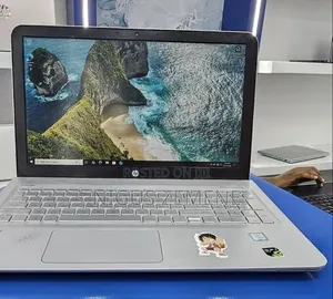 New Laptop HP Envy M6 8GB Intel Core i5 SSD 128GB