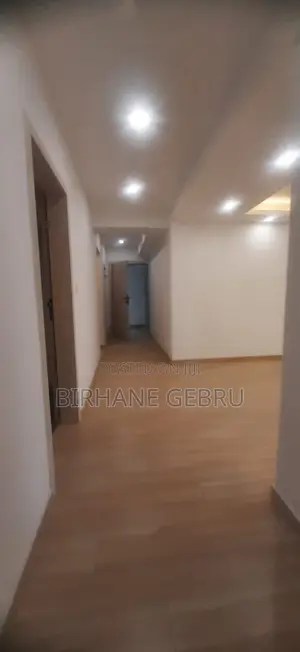 2bdrm Apartment in Luxury Aparthment, Kirkos for rent