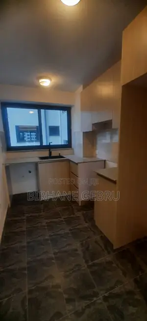 2bdrm Apartment in Luxury Aparthment, Kirkos for rent