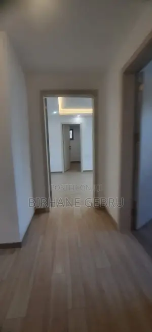 2bdrm Apartment in Luxury Aparthment, Kirkos for rent