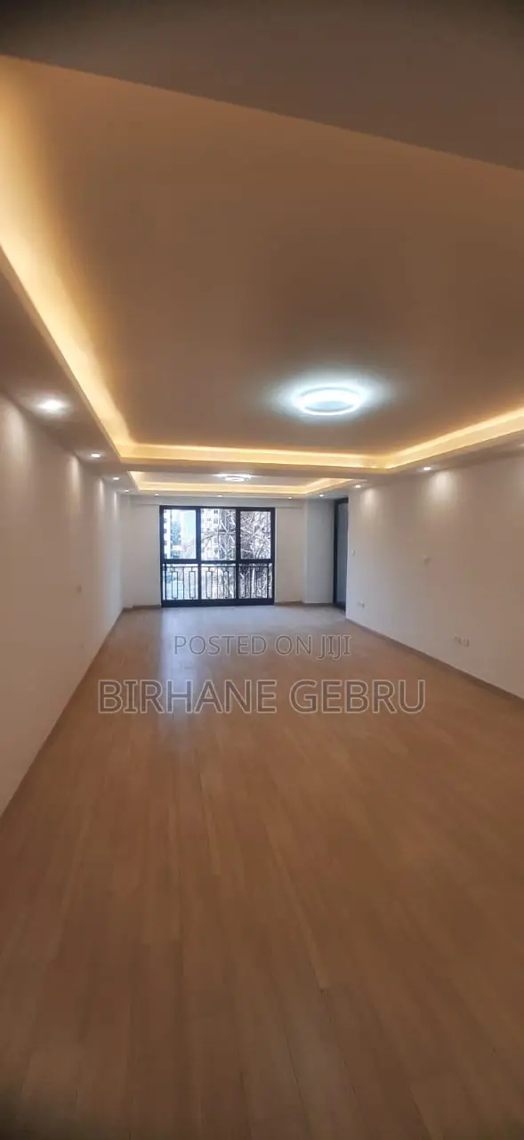 2bdrm Apartment in Luxury Aparthment, Kirkos for rent
