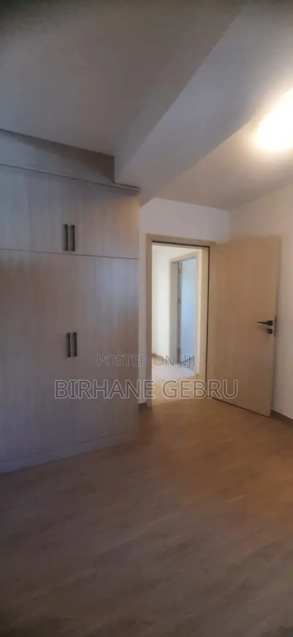 2bdrm Apartment in Luxury Aparthment, Kirkos for rent