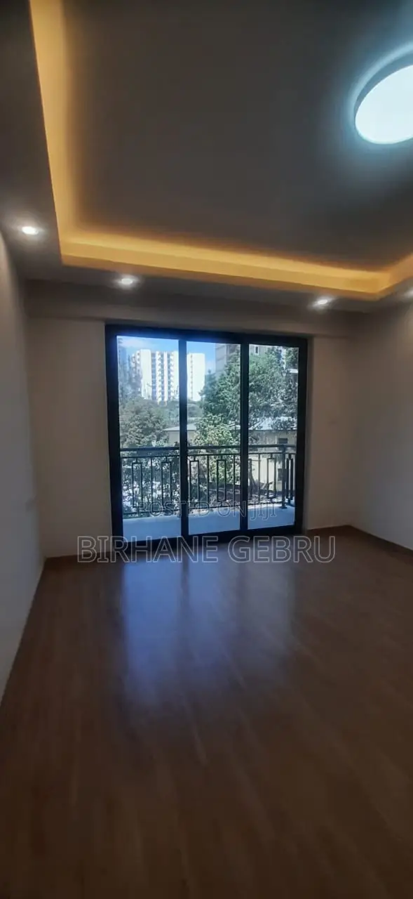 2bdrm Apartment in Luxury Aparthment, Kirkos for rent