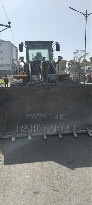 Loader for Sale 10million