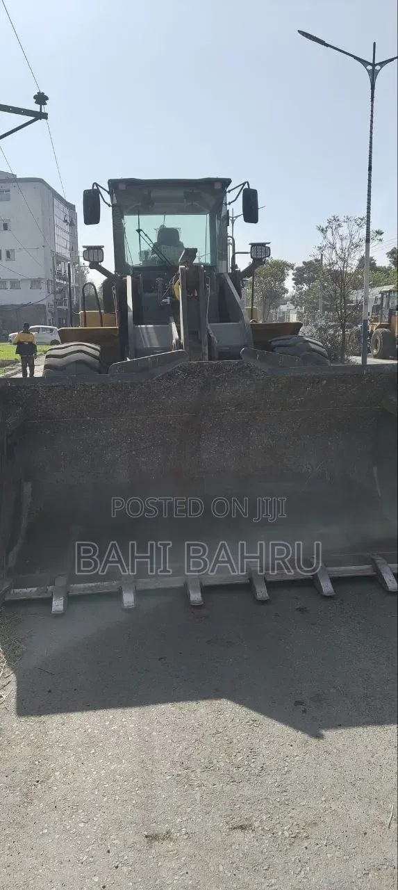 Loader for Sale 10million