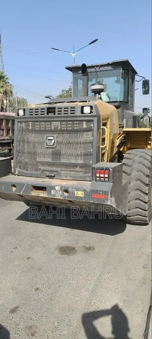 Loader for Sale 10million