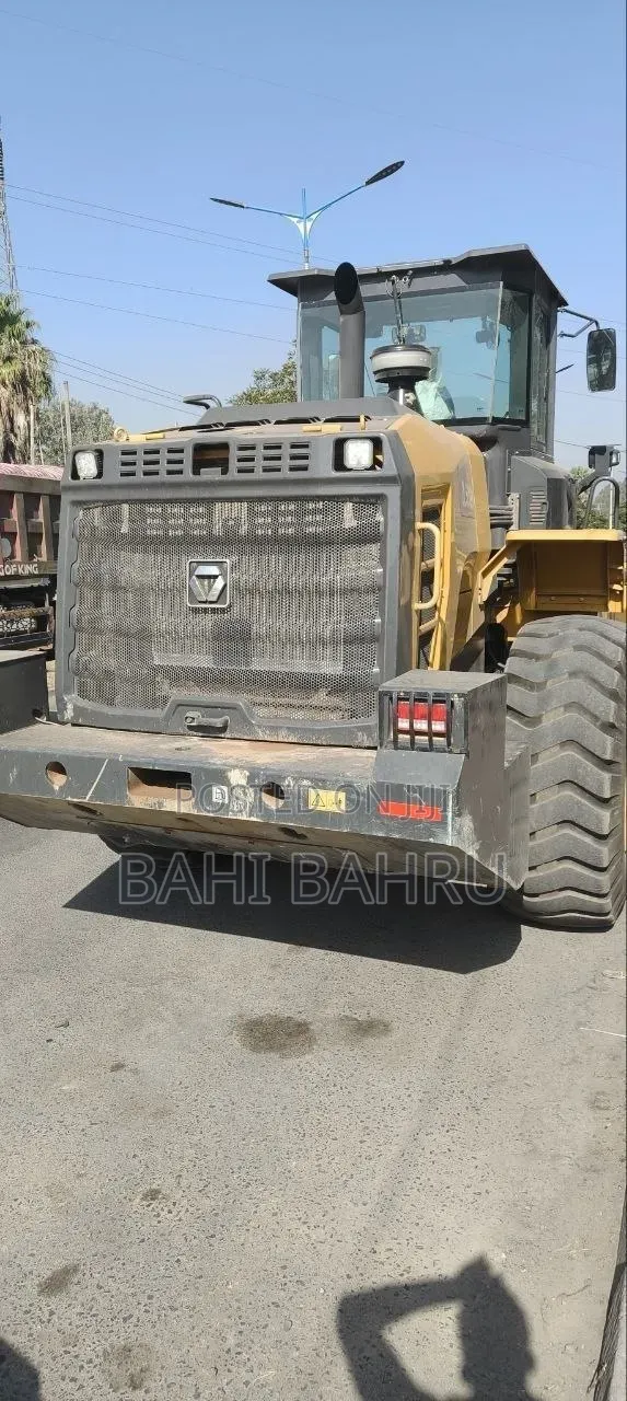 Loader for Sale 10million