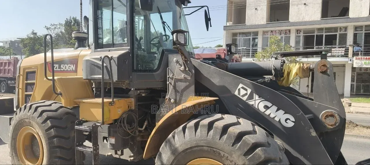Loader for Sale 10million