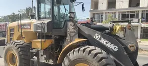 Loader for Sale 10million
