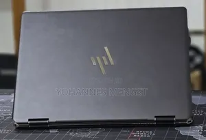 New Laptop HP Spectre 16GB Intel Core i7 SSD 512GB