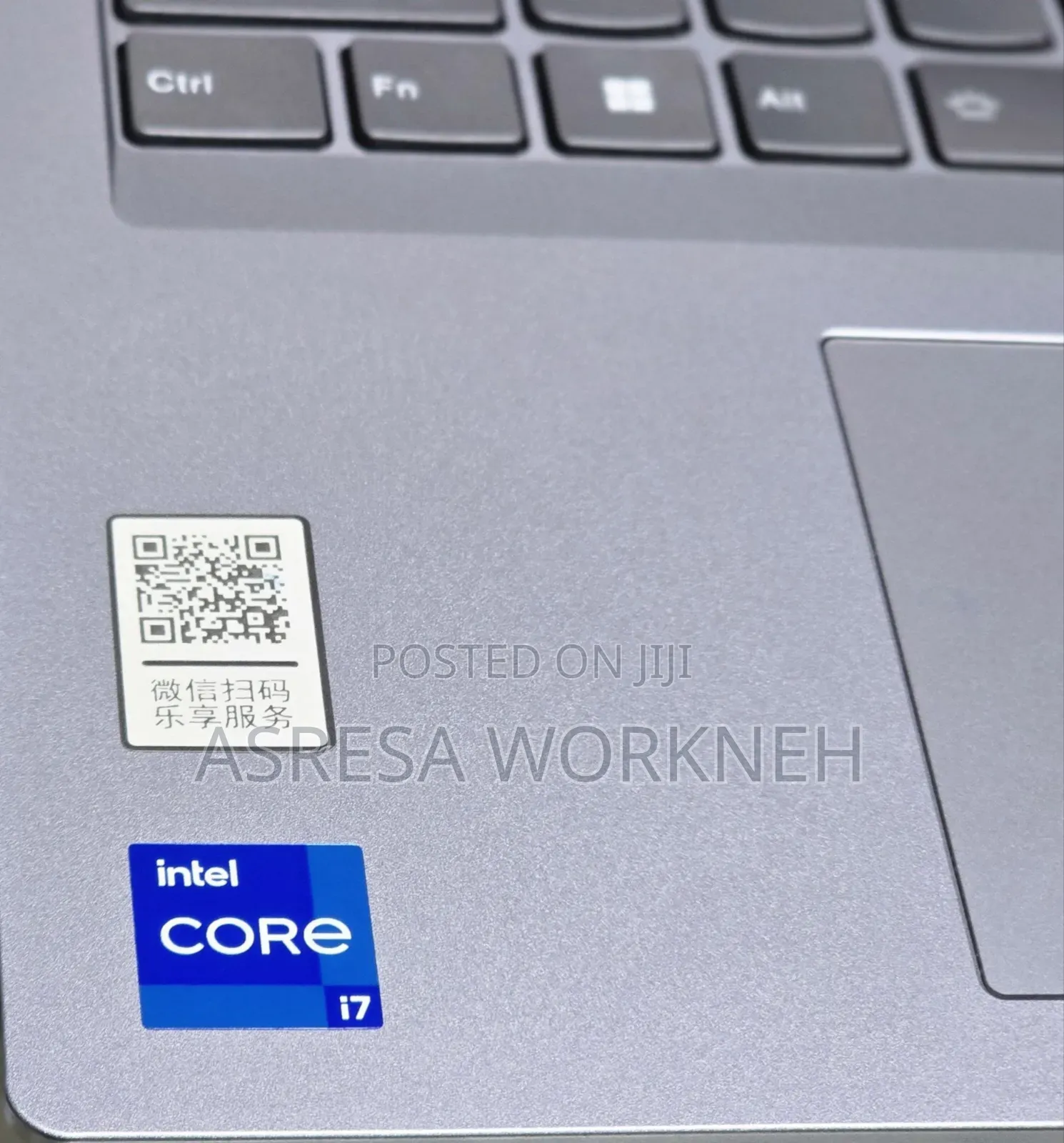 New Laptop Lenovo 16GB Intel Core i7 SSD 512GB