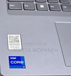 New Laptop Lenovo 16GB Intel Core i7 SSD 512GB