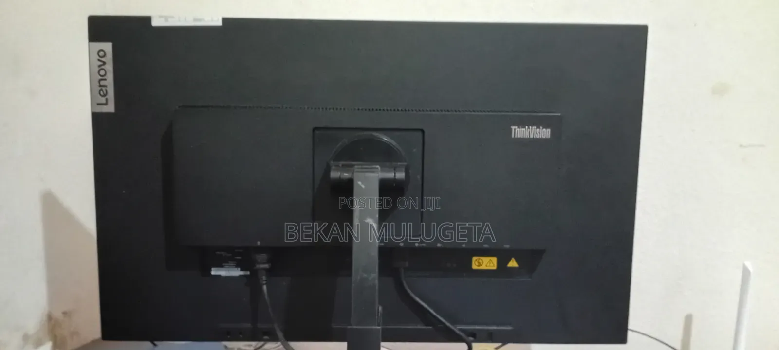Desktop Computer Lenovo 8GB Intel Core i5 HDD 500GB