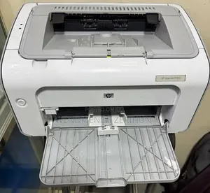 HP LaserJet Pro1102