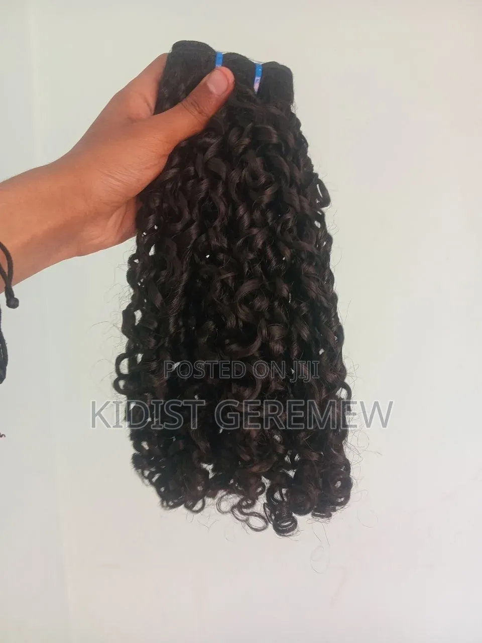 Human Hair