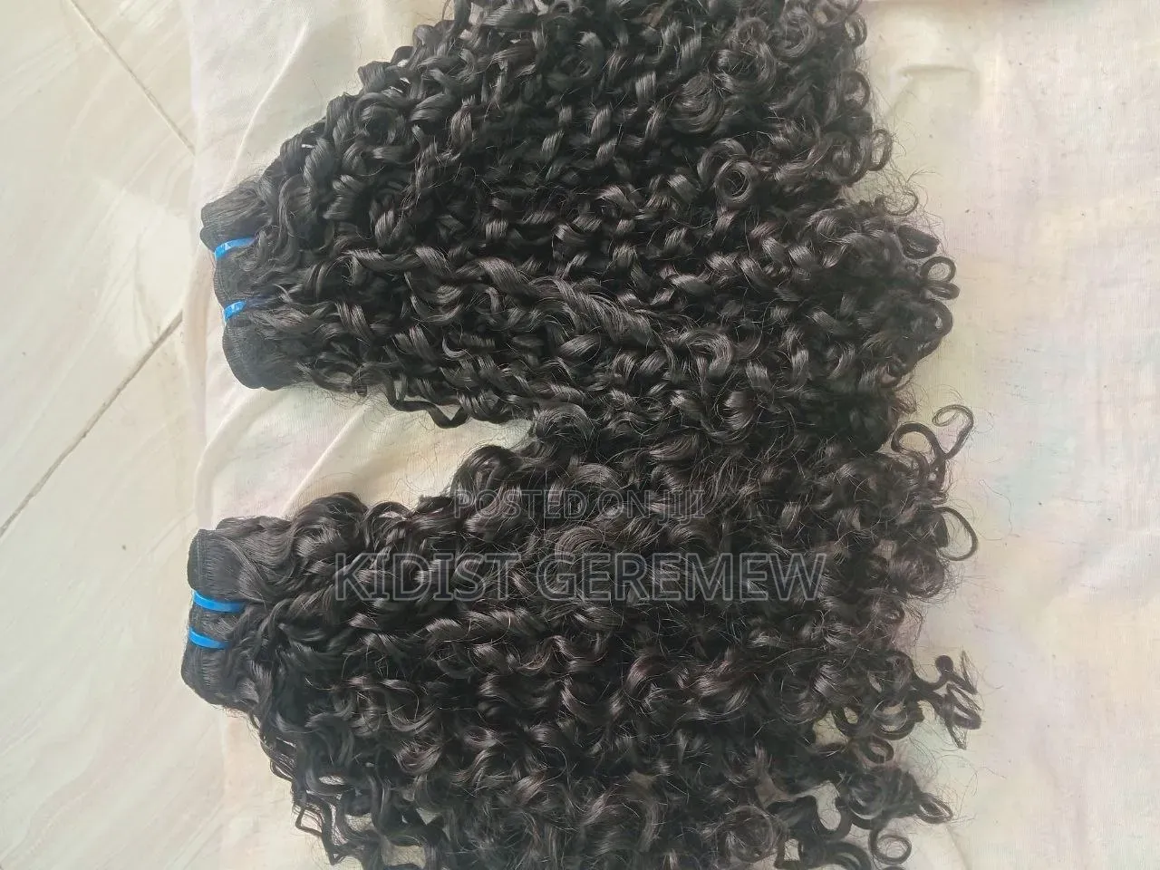 Human Hair
