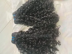 Human Hair
