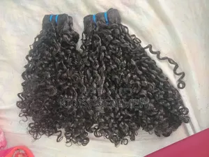 Human Hair