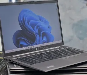 New Laptop HP ZBook 15 16GB Intel Core i5 SSD 512GB