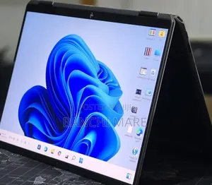 New Laptop HP Spectre X360 16GB Intel Core i7 SSD 512GB
