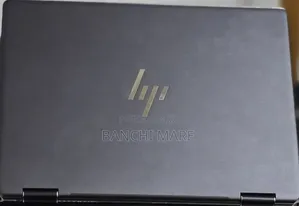 New Laptop HP Spectre X360 16GB Intel Core i7 SSD 512GB