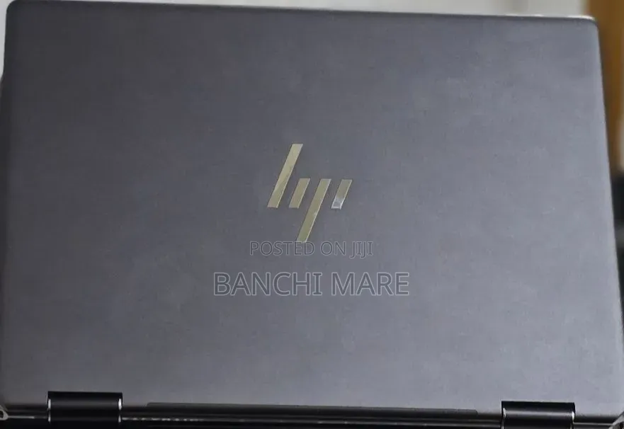 New Laptop HP Spectre X360 16GB Intel Core i7 SSD 512GB