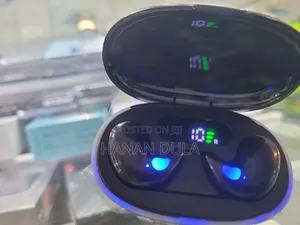 Earbuds Music Semi