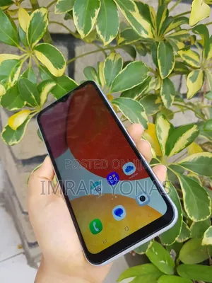 Samsung Galaxy A14 128 GB White