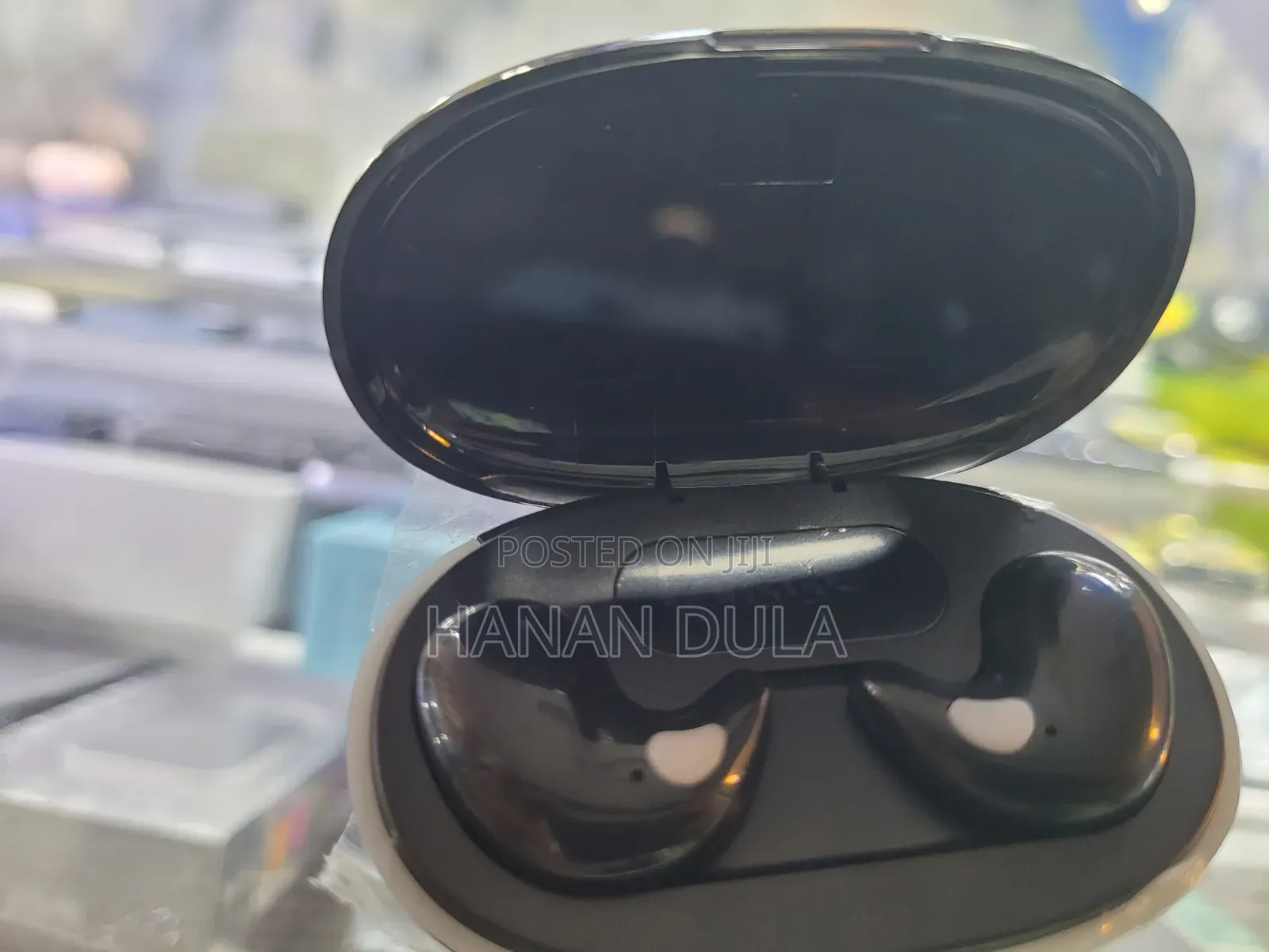 Earbuds Music Semi
