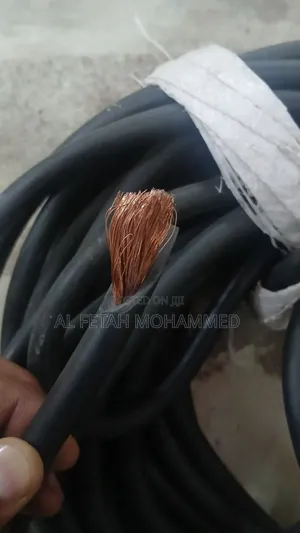 Welding Cable