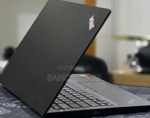 New Laptop Lenovo ThinkPad E14 Gen 3 16GB AMD Ryzen 7 SSD 512GB
