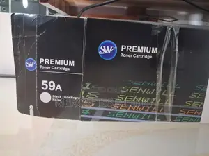 Printer Access