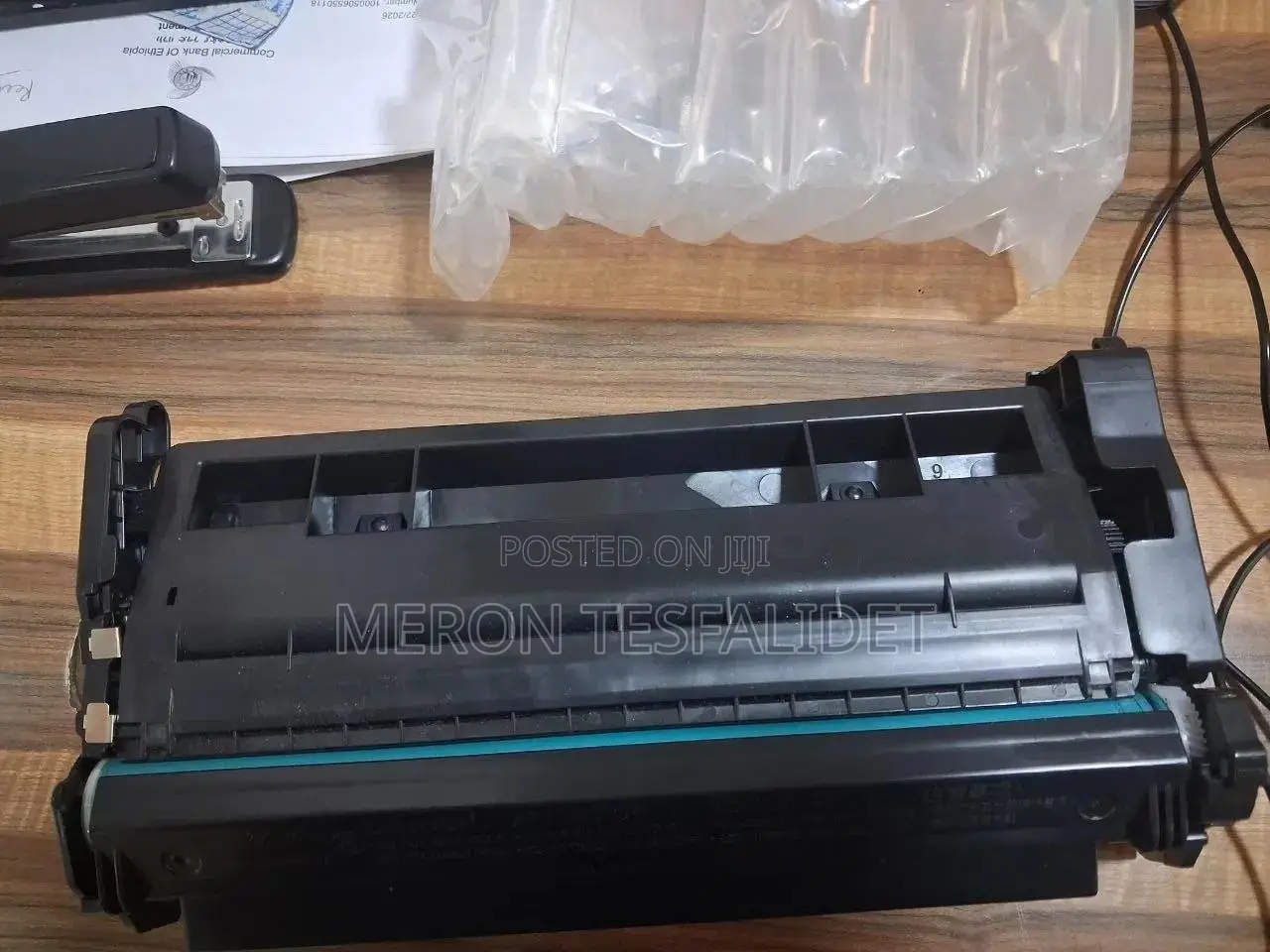 Printer Access