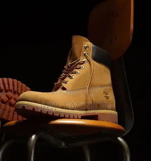 Timberland Premium 6-Inch Lace-Up | New Arrival | Sizes 40, 41, 42, 43