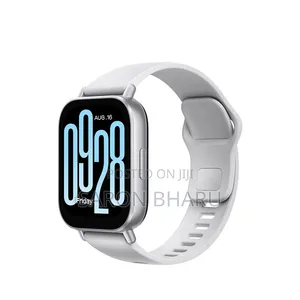 The Redmi Watch 5 Active Smartwatch