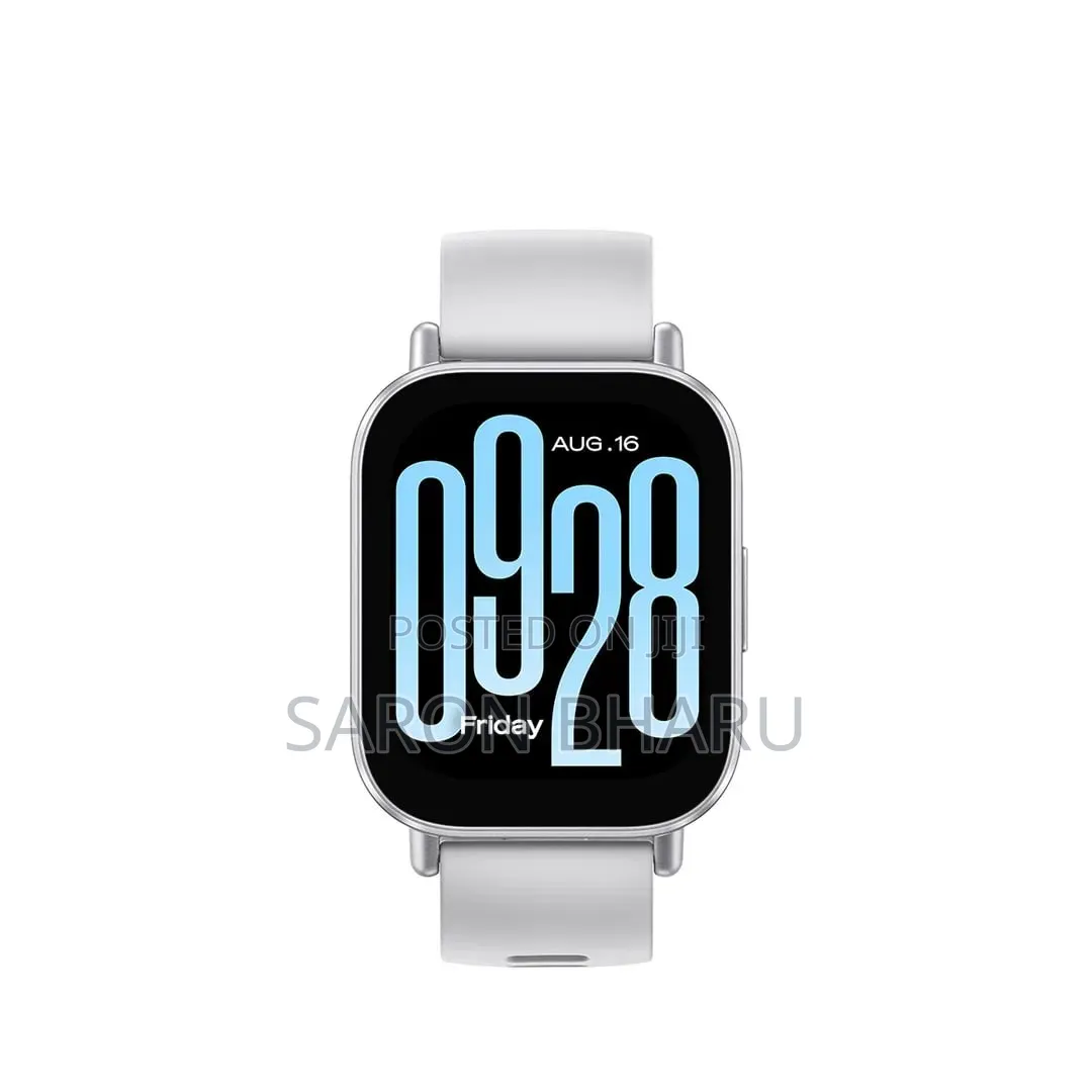 The Redmi Watch 5 Active Smartwatch