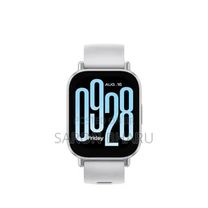 The Redmi Watch 5 Active Smartwatch