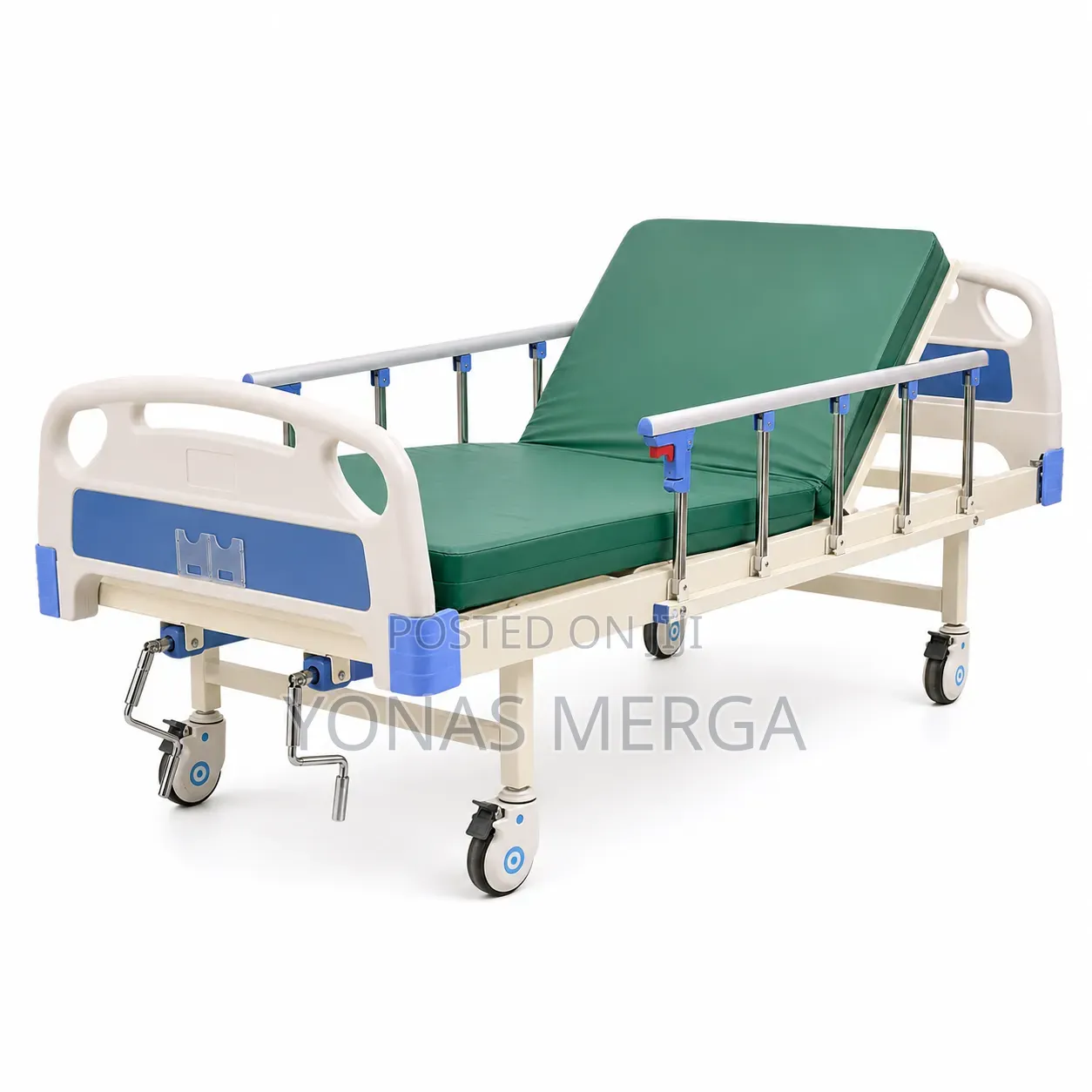 Mattress Hospital Bed橕卌patient Bed○台patient's Upper Body,effectively