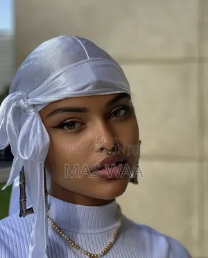 Velvet Durag for Women