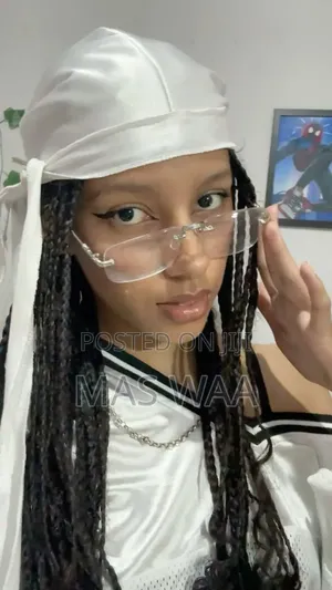Velvet Durag for Women