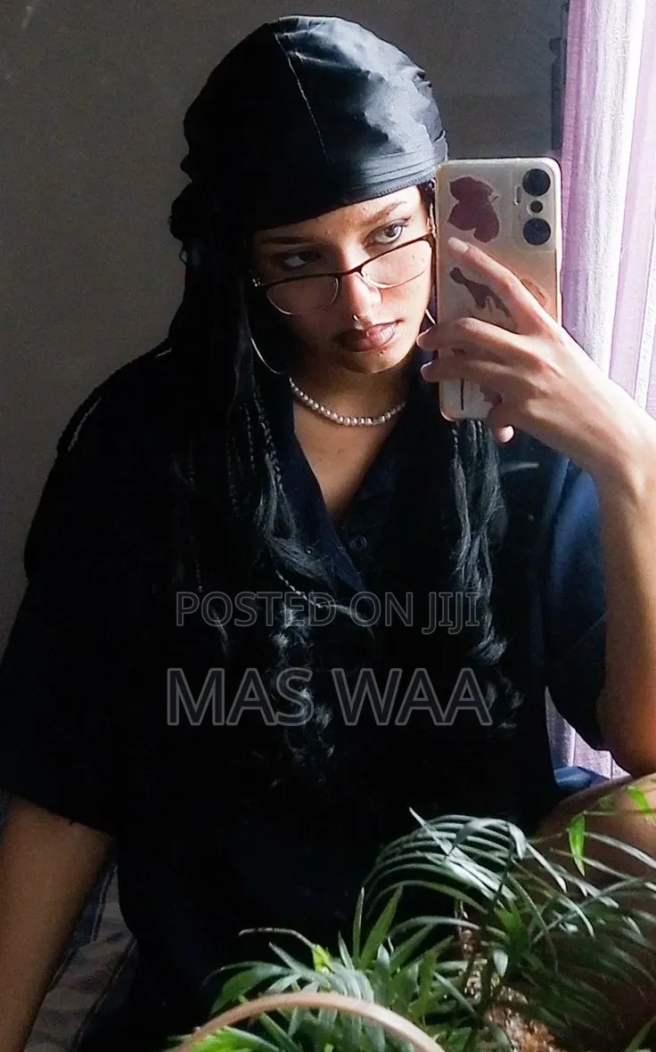 Velvet Durag for Women