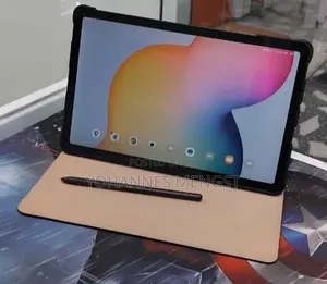 New Samsung Galaxy Tab S6 Lite 128 GB