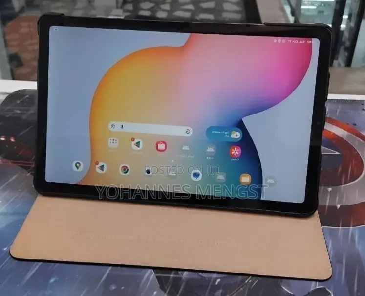 New Samsung Galaxy Tab S6 Lite 128 GB