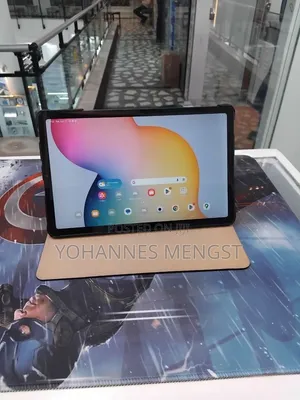 New Samsung Galaxy Tab S6 Lite 128 GB