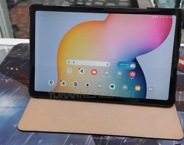 New Samsung Galaxy Tab S6 Lite 128 GB