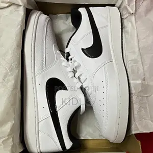 Nike Air Force